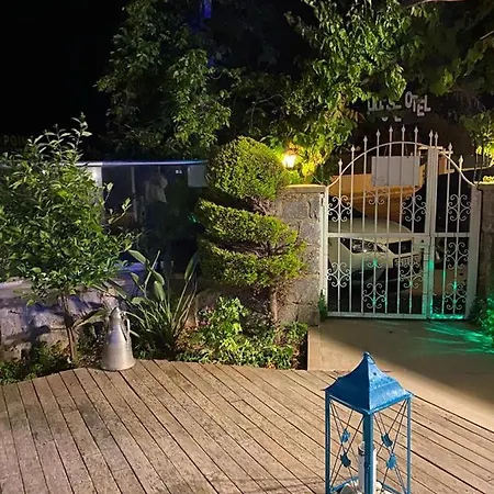 Frühstückspension House Hotel Çeşme