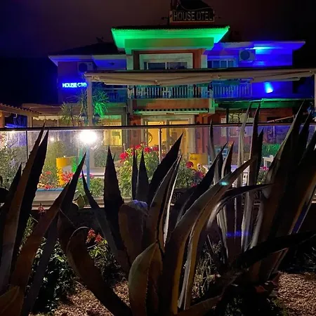 House Hotel Frühstückspension Çeşme