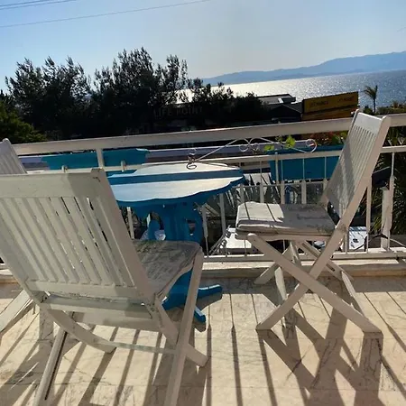 House Hotel Çeşme
